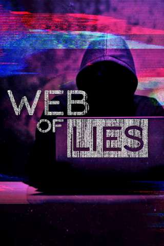 Locandina di Web of Lies