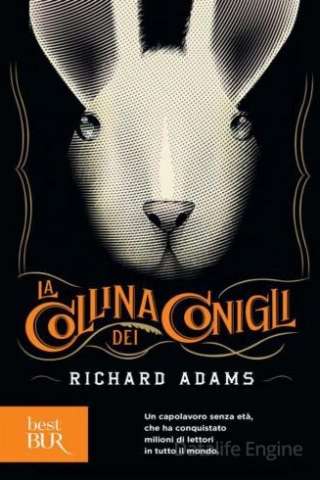 Locandina di La Collina dei Conigli