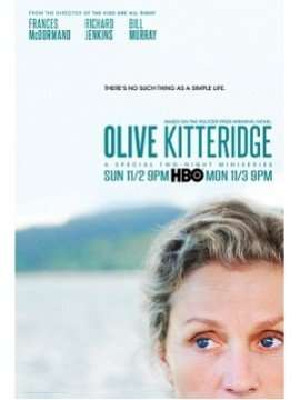 Locandina di Olive Kitteridge