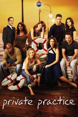 Locandina di Private Practice