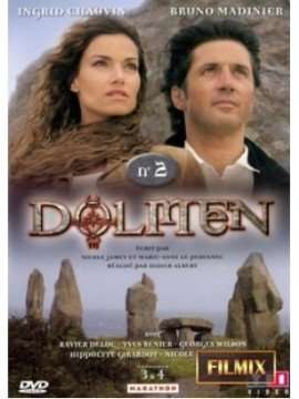 Locandina di Dolmen