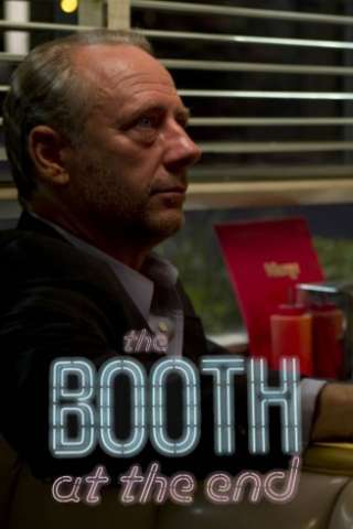 Locandina di The Booth at the End