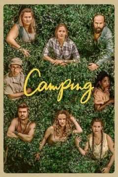 Locandina di Camping
