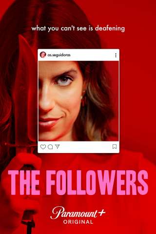 Locandina di The Followers