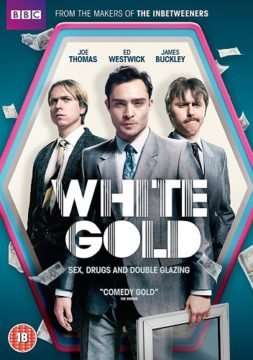 Locandina di White Gold