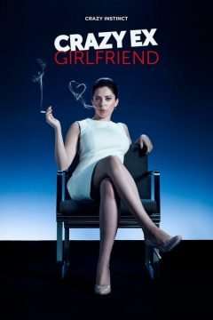Locandina di Crazy Ex-Girlfriend