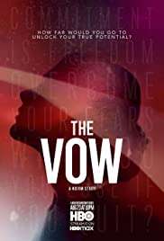 Locandina di The Vow