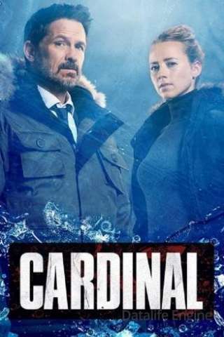 Locandina di Cardinal