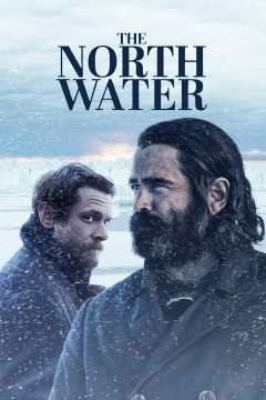 Locandina di The North Water