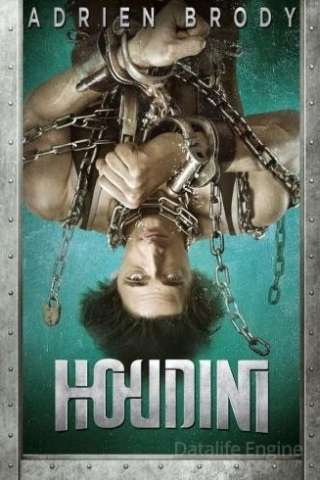 Locandina di Houdini
