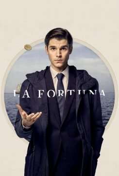 Locandina di La Fortuna (2021)
