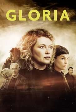 Locandina di Gloria