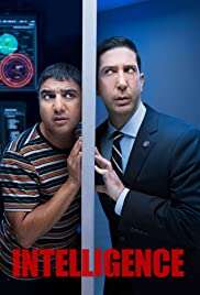 Locandina di Intelligence