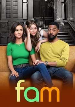 Locandina di Fam - Serie TV