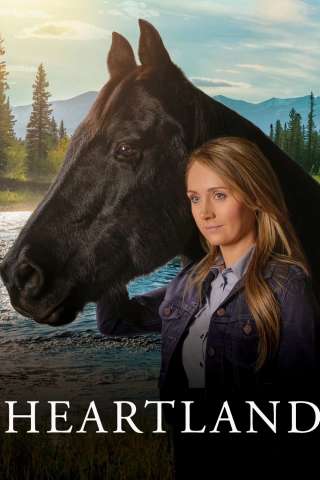 Locandina di Heartland