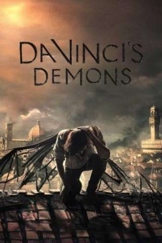 Locandina di Da Vinci's Demons