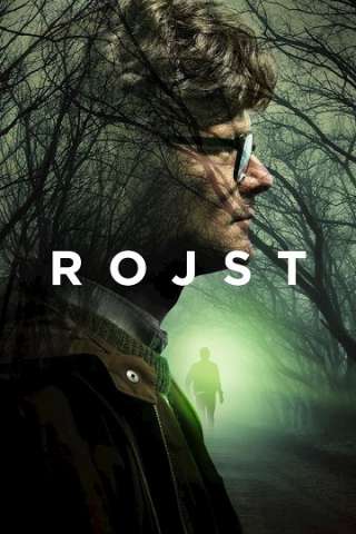 Locandina di Pantano - Rojst