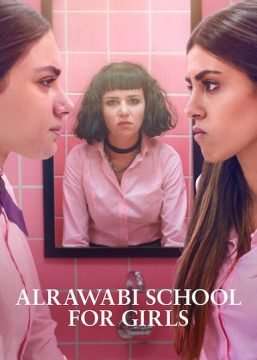 Locandina di AlRawabi School for Girls