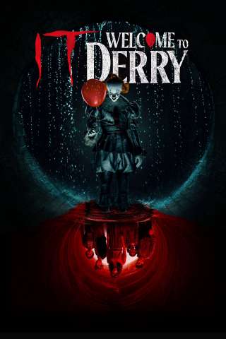 Locandina di IT: Welcome to Derry