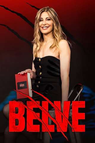 Locandina di Belve