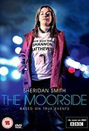 Locandina di The Moorside