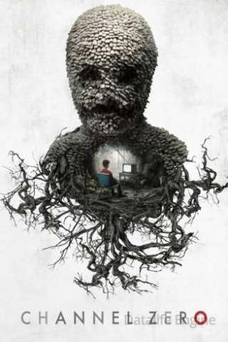 Locandina di Channel Zero
