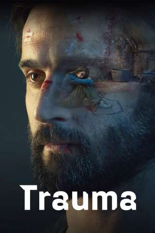 Locandina di Trauma