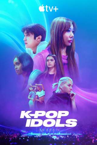 Locandina di K-Pop Idols