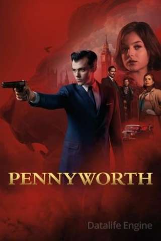 Locandina di Pennyworth