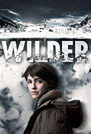 Locandina di Wilder