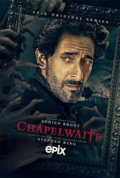 Locandina di Chapelwaite