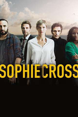 Locandina di Sophie Cross - Verità nascoste