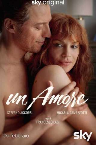 Locandina di Un amore