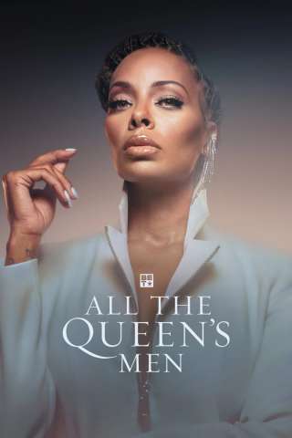 Locandina di All the Queen's Men