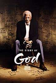 Locandina di The Story of God with Morgan Freeman