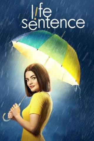 Locandina di Life Sentence