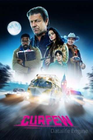 Locandina di The Race - Corsa mortale