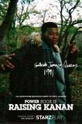 Locandina di Power Book III – Raising Kanan