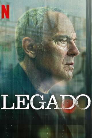 Locandina di Legado