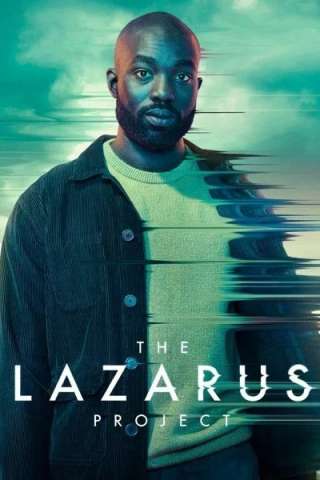 Locandina di Progetto Lazarus (2022)