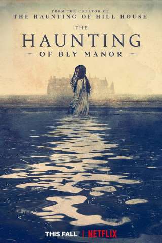 Locandina di The Haunting of Bly Manor