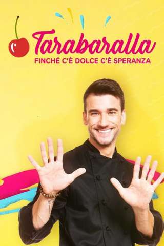 Locandina di Tarabaralla