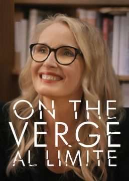 Locandina di On the Verge – Al limite