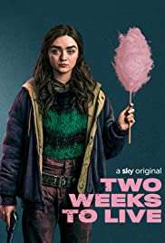 Locandina di Two Weeks to Live