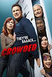 Locandina di Crowded
