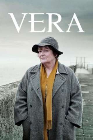 Locandina di Vera